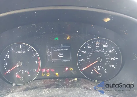 2017 Kia Sportage Lx from USA, damaged, VIN KNDPM3AC6H7084924